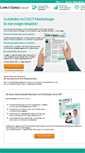 Mobile Screenshot of lohn-und-gehalt-aktuell.com